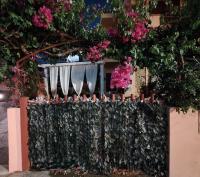 La pergola bianca - Ferienwohnung Villasimius