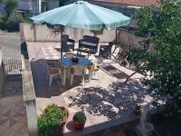 La terrazza - Ferienwohnung
