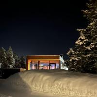 Ferienhaus mit 4 Zimmern