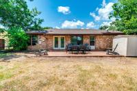 2 Mi to Kyle Field Bryan Home with Fenced Yard - Chambres d’hôtes