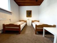 Petite Chambre Lits Jumeaux