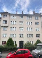 Central List Apartment Toplage 2 rooms city DMS Apartments Room - Chambres d’hôtes