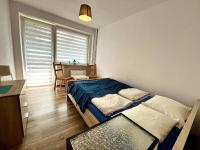 Chambre Double avec Balcon