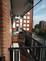 Grazioso appartamento moderno in Mirafiori - B&B Turin