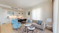 Lustica Bay Waterfront Two Bedroom Apartment - Ferienwohnung
