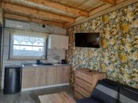 Casa con 1 Camera da Letto