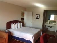 Suite de 2 dormitorios