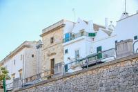La casa di zia Tonia by In Puglia service - Chambres d'hôtes Locorotondo