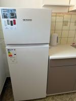 3 Zimmer Apartment Bruchsal Innenstadt - Bed and Breakfast