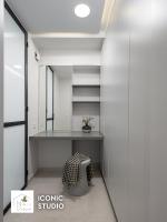 Monolocale con Patio