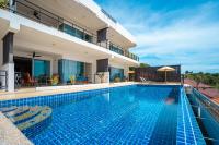 Hillside seaview Residence - Bed and Breakfast