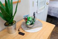 #StayInMyDistrict Hyde Park Studio Up - Ferienwohnung Boise