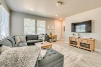 Family-Friendly Flagstaff Home Near Hiking Trails! - B&B Flagstaff