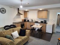 Branxiar Deluxe - 1bedroom Executive Suite & Apartment in Wallsend - Ferienwohnung