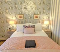Habitación Doble Deluxe con ducha
