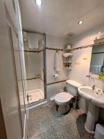 Deluxe Tweepersoonskamer met een Douche