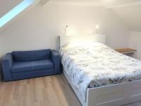 Apartamento de 1 dormitorio
