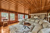 Marla Bay Lake Tahoe Home close to the Lake LX44 - B&B Zephyr Cove
