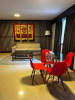Serendipia Classic Apartment 2 BR 502 - B&B Lima