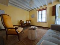 Gîte paisible avec jardin, proche nature et sites historiques, idéale pour détente et activités outdoor. - Chambres d'hôtes Ouerre