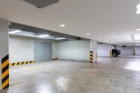 Exclusive Penthouse, 2 Bedrooms, Terrace, Park View