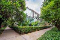 Capitalia Parque Lincoln - Bed and Breakfast Mexico-stad
