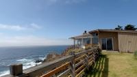 Mv45 Edge of the ocean estate Carmel by the Sea - Chambres d’hôtes Notleys Landing