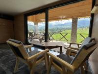 Shahdag Nature House - Bed and Breakfast Qusar
