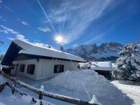 Sirena Carezza Apartments - B&B Carezza