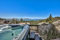 MV55 Lakeview townhome on the Ridge with Hot tub - Chambres d'hôtes Stateline
