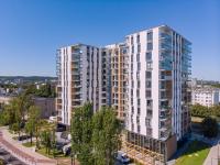 Champion's Bay Apartament - B&B