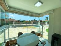 Appartement - Vue sur Piscine 