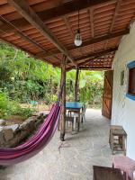 Casa Pérola da Pipa - B&B Pipa