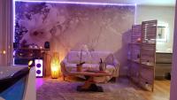 Love room jaccuzi - B&B Puisserguier