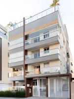 Summer Residence Vista Mar - Gov Celso Ramos/SC - B&B Governador Celso Ramos