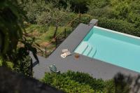 Villa Wright, ToscanaOneHH - B&B Piano di Mommio