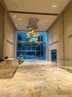 Espectacular apto Loft NUEVO- Frente al Hilton Pozos Colorados - Ferienwohnung Santa Marta