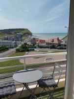 Appartement avec Vue sur Mer - Chambres d’hôtes