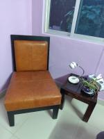 Kamer met Kingsize Bed