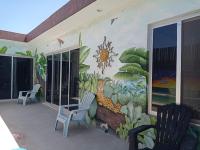 Casa La Güerita - Ferienwohnung Progreso de Castro
