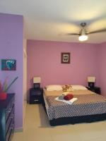 Chambre Triple avec Salle de Bains Privative