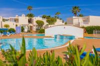 El Secreto de la Isla iRent Fuerteventura - Ferienwohnung Corralejo