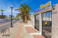 El Secreto de la Isla iRent Fuerteventura - B&B Corralejo
