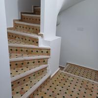 riad with bath on terrace - B&B Essaouira