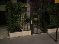 Charmant studio du 12ème, Parking gratuit et Métro - B&B