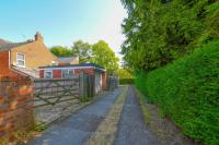 Cosy Durham House, Family, 3-BDR, Parking, WIFI, Sleeps Upto 5 - Bed and Breakfast Swindon