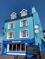 Town Center Beautiful 1 Bed Apartment - Ferienwohnung Kinsale