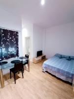 Acogedor Apartamento BA,Plaza de Toros - B&B Alicante