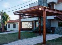 Casas alquiler barrio Los angeles - B&B Piriápolis