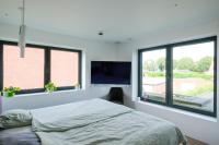 Spacious family home 10 min from downtown Ghent - Ferienwohnung Gent